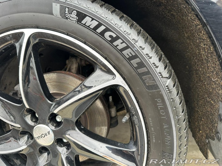 Ford Edge 2.0TDCi, 154KW, VIGNALE 2017