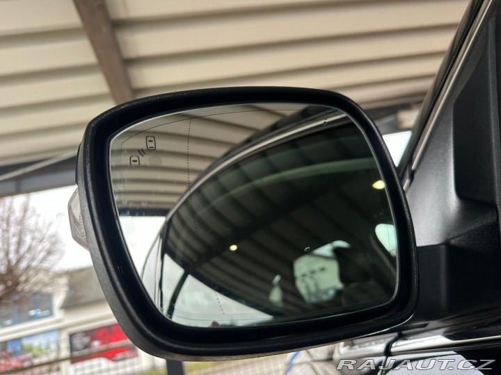 Ford Edge 2.0TDCi, 154KW, VIGNALE 2017