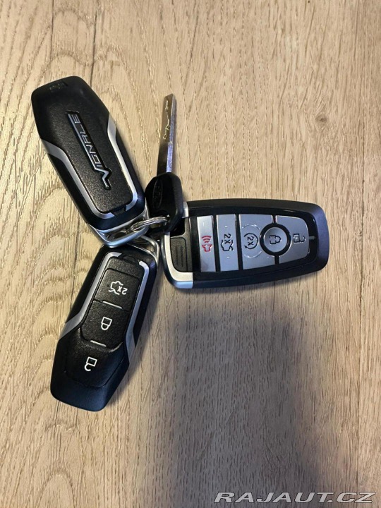 Ford Edge 2.0TDCi, 154KW, VIGNALE 2017