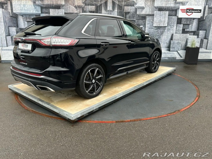 Ford Edge 2.0TDCi, 154KW, VIGNALE 2017