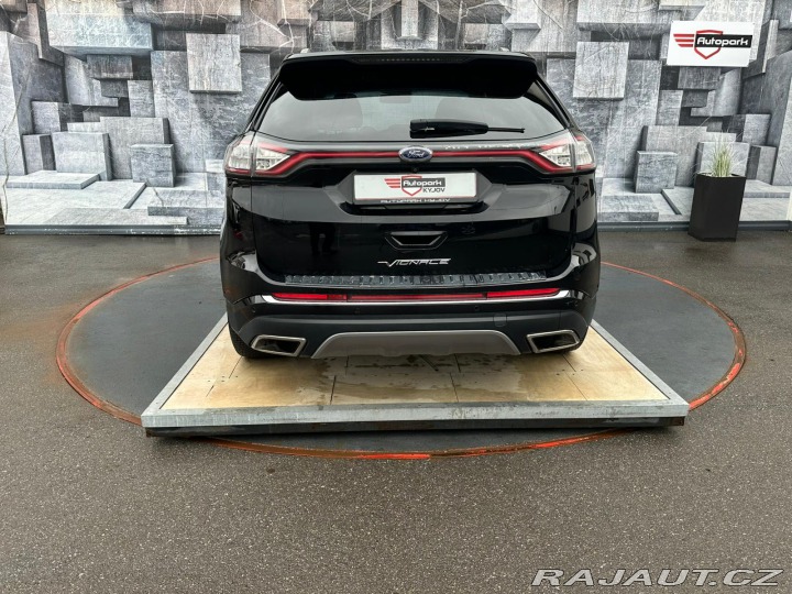 Ford Edge 2.0TDCi, 154KW, VIGNALE 2017