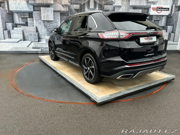 Ford Edge 2.0TDCi, 154KW, VIGNALE 2017