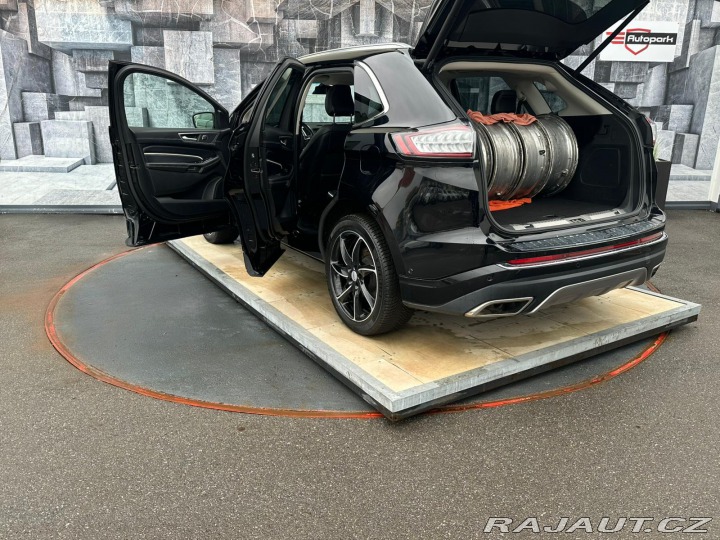 Ford Edge 2.0TDCi, 154KW, VIGNALE 2017