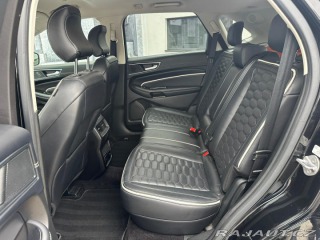 Ford Edge 2.0TDCi, 154KW, VIGNALE 2017