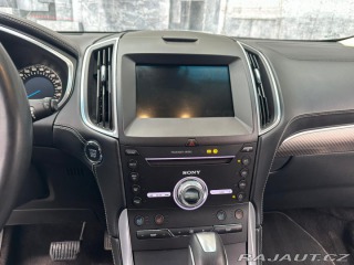 Ford Edge 2.0TDCi, 154KW, VIGNALE 2017