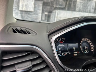 Ford Edge 2.0TDCi, 154KW, VIGNALE 2017