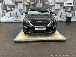 Ford Edge 2.0TDCi, 154KW, VIGNALE 2017