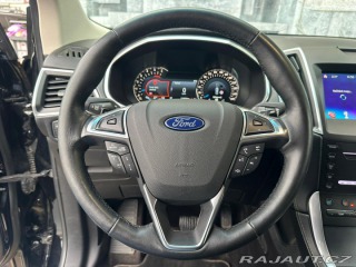 Ford Edge 2.0TDCi, 154KW, VIGNALE 2017