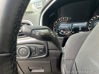 Ford Edge 2.0TDCi, 154KW, VIGNALE 2017