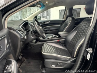 Ford Edge 2.0TDCi, 154KW, VIGNALE 2017