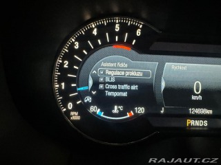 Ford Edge 2.0TDCi, 154KW, VIGNALE 2017