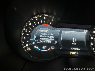 Ford Edge 2.0TDCi, 154KW, VIGNALE 2017