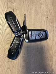 Ford Edge 2.0TDCi, 154KW, VIGNALE 2017