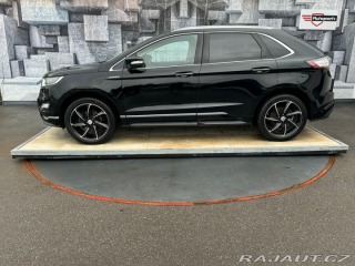 Ford Edge 2.0TDCi, 154KW, VIGNALE 2017