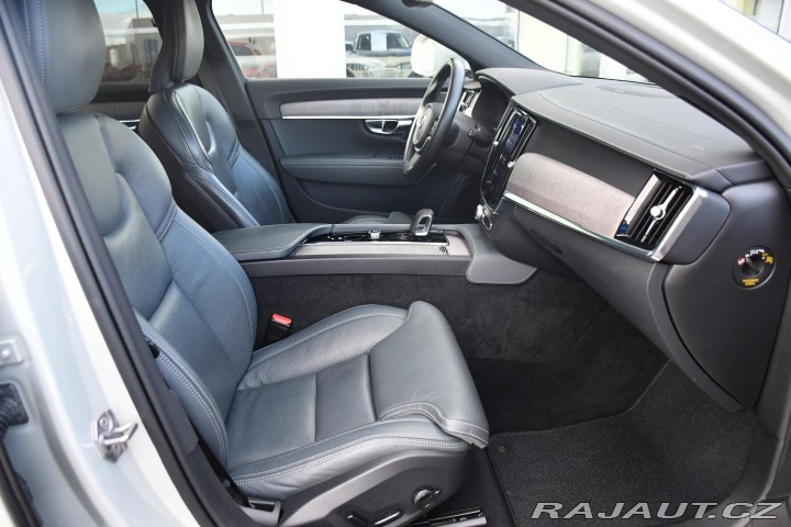 Volvo V90 CC B5 FACELIFT AWD PRAV.S 2021