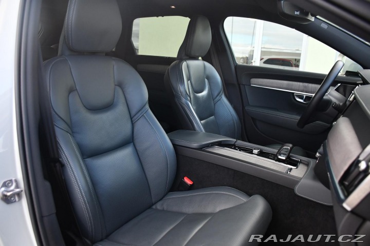 Volvo V90 CC B5 FACELIFT AWD PRAV.S 2021