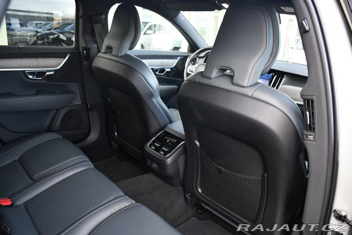 Volvo V90 CC B5 FACELIFT AWD PRAV.S 2021