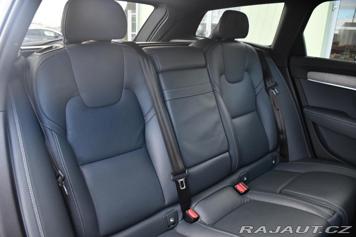 Volvo V90 CC B5 FACELIFT PRAV.SERVI 2021