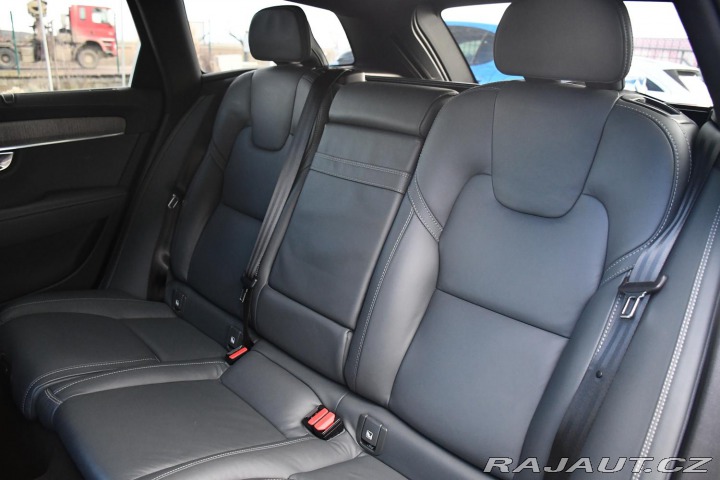 Volvo V90 CC B5 FACELIFT PRAV.SERVI 2021