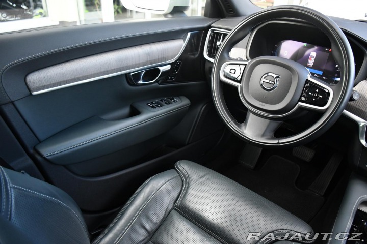 Volvo V90 CC B5 FACELIFT AWD PRAV.S 2021