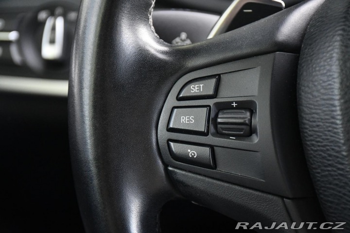 BMW X3 xDrive20d M-SPORT NAVI HU 2012