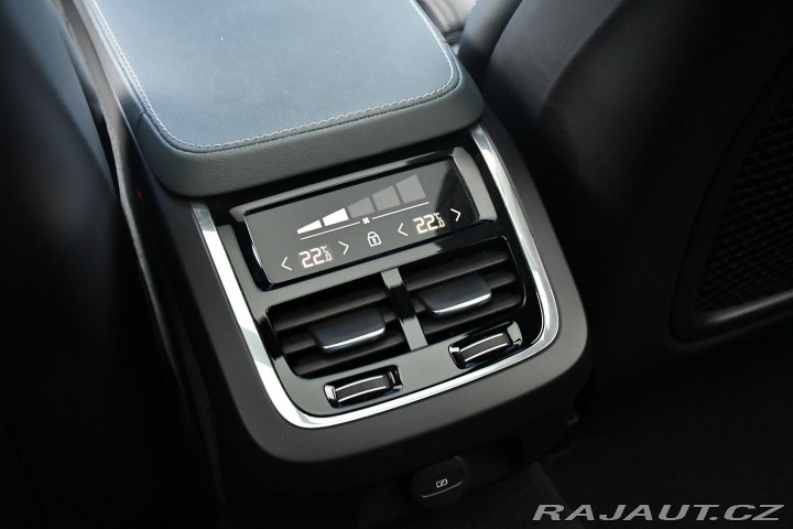 Volvo V90 CC B5 FACELIFT AWD PRAV.S 2021
