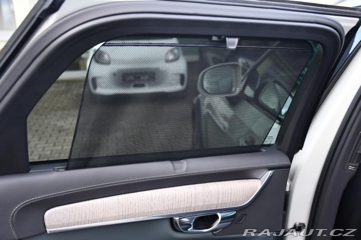 Volvo V90 CC B5 FACELIFT AWD PRAV.S 2021