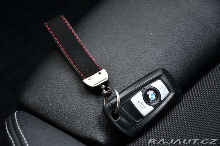 BMW X3 xDrive20d M-SPORT NAVI HU 2012