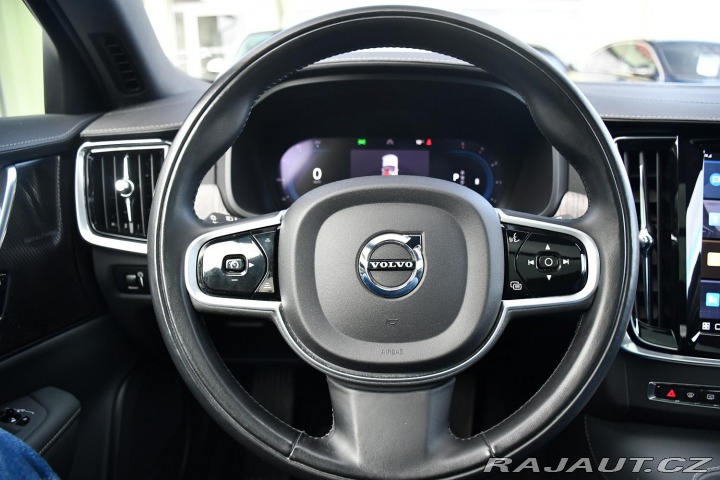 Volvo V90 CC B5 FACELIFT AWD PRAV.S 2021