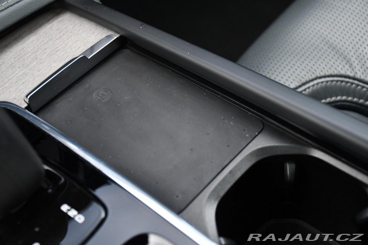 Volvo V90 CC B5 FACELIFT AWD PRAV.S 2021