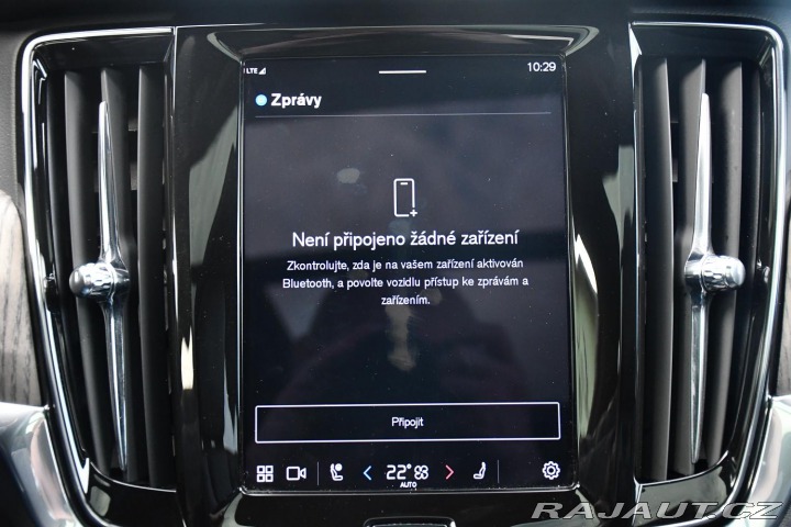 Volvo V90 CC B5 FACELIFT AWD PRAV.S 2021