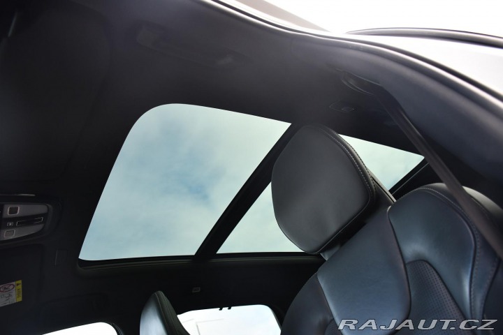 Volvo V90 CC B5 FACELIFT AWD PRAV.S 2021