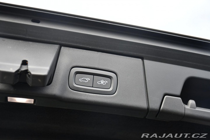 Volvo V90 CC B5 FACELIFT AWD PRAV.S 2021