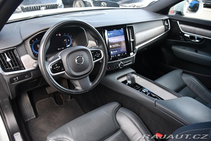 Volvo V90 CC B5 FACELIFT AWD PRAV.S 2021