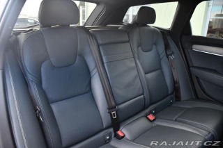 Volvo V90 CC B5 FACELIFT PRAV.SERVI 2021