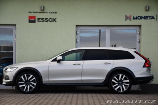 Volvo V90 CC B5 FACELIFT PRAV.SERVI 2021