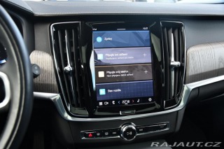 Volvo V90 CC B5 FACELIFT PRAV.SERVI 2021