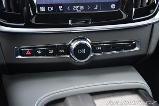 Volvo V90 CC B5 FACELIFT PRAV.SERVI 2021