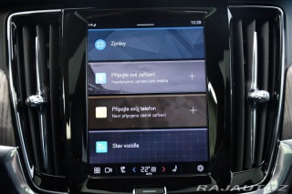 Volvo V90 CC B5 FACELIFT PRAV.SERVI 2021