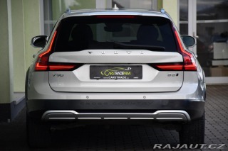 Volvo V90 CC B5 FACELIFT PRAV.SERVI 2021