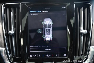 Volvo V90 CC B5 FACELIFT PRAV.SERVI 2021