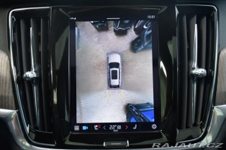 Volvo V90 CC B5 FACELIFT PRAV.SERVI 2021