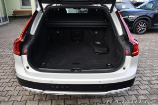 Volvo V90 CC B5 FACELIFT PRAV.SERVI 2021