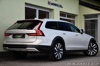 Volvo V90 CC B5 FACELIFT PRAV.SERVI 2021