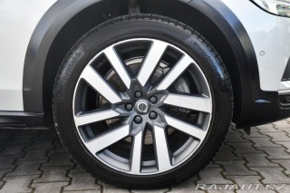 Volvo V90 CC B5 FACELIFT PRAV.SERVI 2021