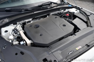 Volvo V90 CC B5 FACELIFT PRAV.SERVI 2021