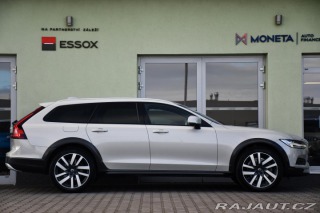 Volvo V90 CC B5 FACELIFT PRAV.SERVI 2021