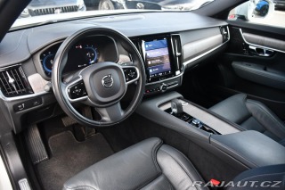 Volvo V90 CC B5 FACELIFT PRAV.SERVI 2021