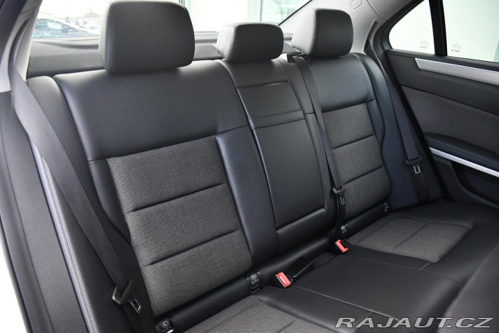 Mercedes-Benz E 250CDi 4MATIC PANORAMA 2013