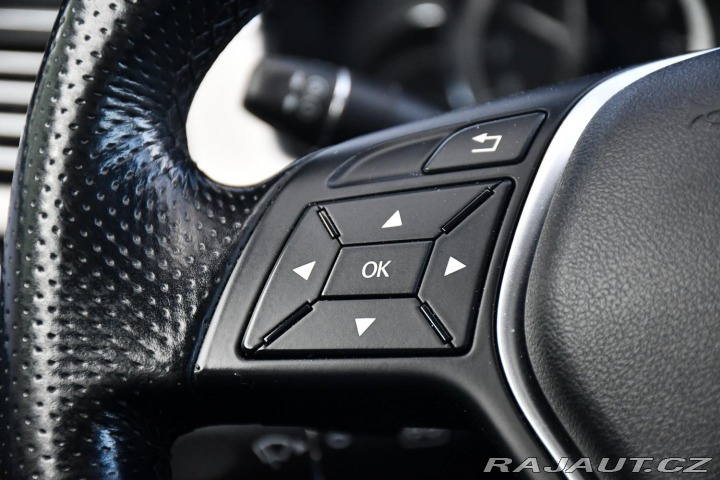 Mercedes-Benz E 250CDi 4MATIC PANORAMA 2013